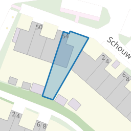 Perceel BRC00-C-2685