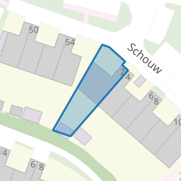 Perceel BRC00-C-2686