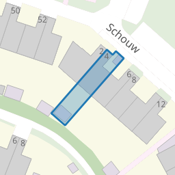 Perceel BRC00-C-2687