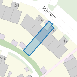 Perceel BRC00-C-2688