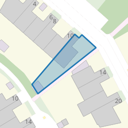 Perceel BRC00-C-2691