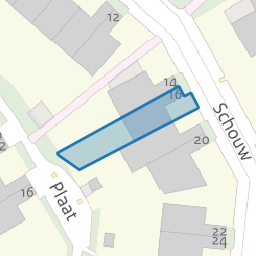 Perceel BRC00-C-2693