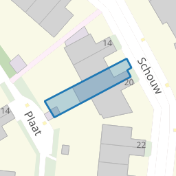 Perceel BRC00-C-2694