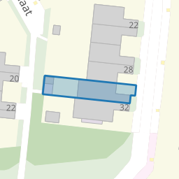 Perceel BRC00-C-2700