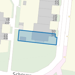 Perceel BRC00-C-2701