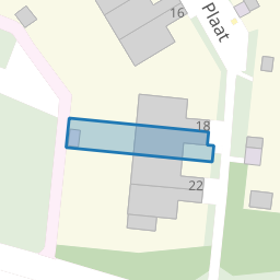 Perceel BRC00-C-2704