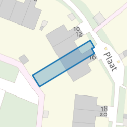 Perceel BRC00-C-2707