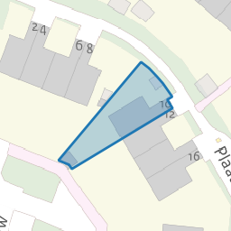 Perceel BRC00-C-2709