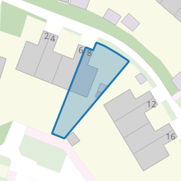 Perceel BRC00-C-2710