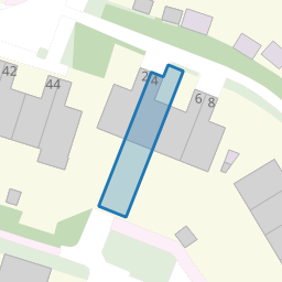 Perceel BRC00-C-2712