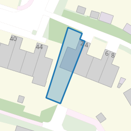 Perceel BRC00-C-2713