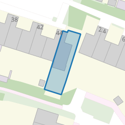 Perceel BRC00-C-2714