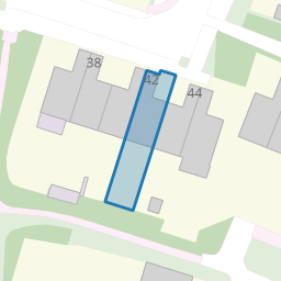 Perceel BRC00-C-2716