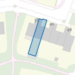 Perceel BRC00-C-2718