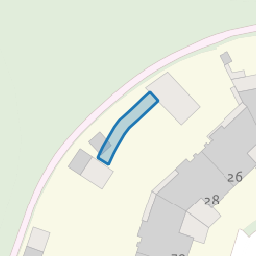 Perceel BRC00-C-2772