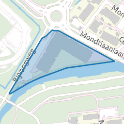 Perceel BRC00-C-2779