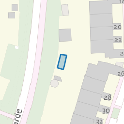 Perceel BRC00-C-2797