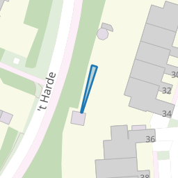 Perceel BRC00-C-2798