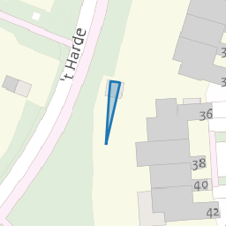 Perceel BRC00-C-2799