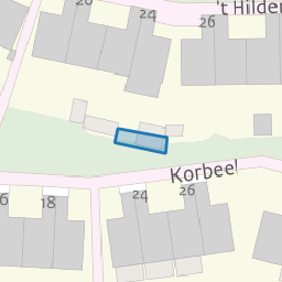 Perceel BRC00-C-2801