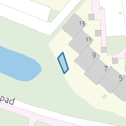 Perceel BRC00-C-2834