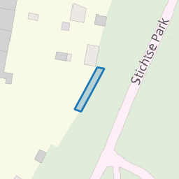 Perceel BRC00-C-2850