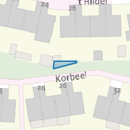 Perceel BRC00-C-2854