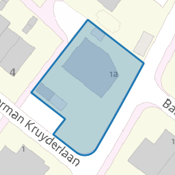 Perceel BRC00-C-2886