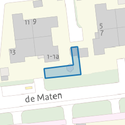 Perceel BRC00-C-2904