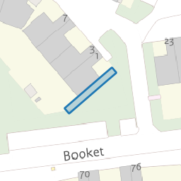 Perceel BRC00-C-2909