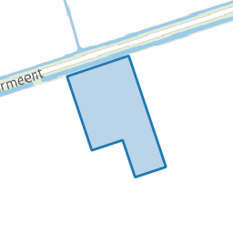 Perceel BRC00-C-3018