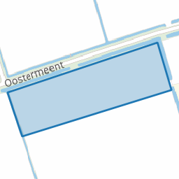 Perceel BRC00-C-3040