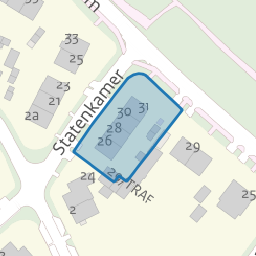 Perceel BRC00-C-3116