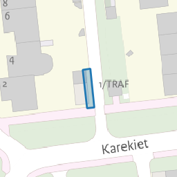 Perceel BRC00-C-3118