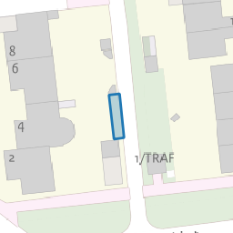 Perceel BRC00-C-3119