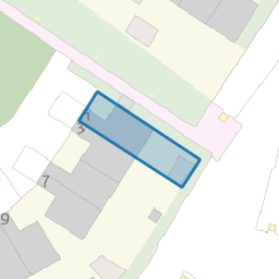 Perceel BRC00-C-3124