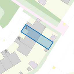 Perceel BRC00-C-3125