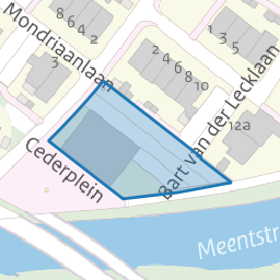 Perceel BRC00-C-3127