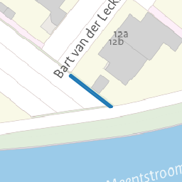 Perceel BRC00-C-3128