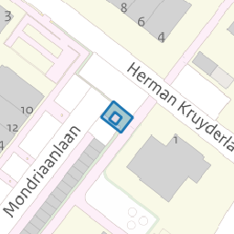 Perceel BRC00-C-3137