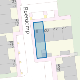 Perceel BRC00-C-3236