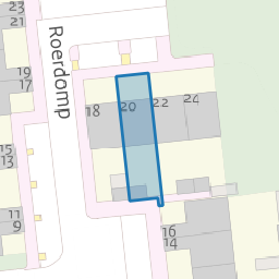 Perceel BRC00-C-3237