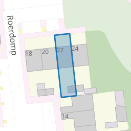 Perceel BRC00-C-3238