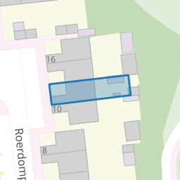 Perceel BRC00-C-3242