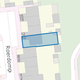 Perceel BRC00-C-3243