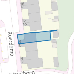 Perceel BRC00-C-3244