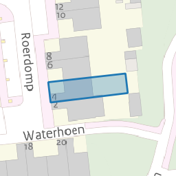 Perceel BRC00-C-3246