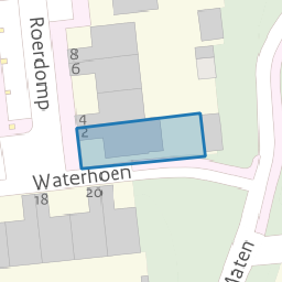 Perceel BRC00-C-3247