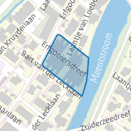 Perceel BRC00-C-3248