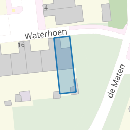 Perceel BRC00-C-3253